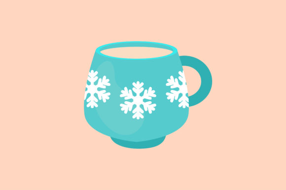 A Christmas Cups