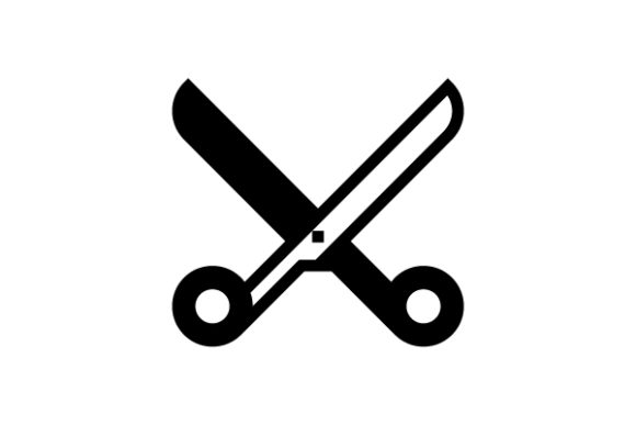 Coupon Glyph Icon Review