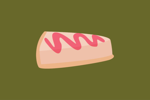 Delicious Desserts