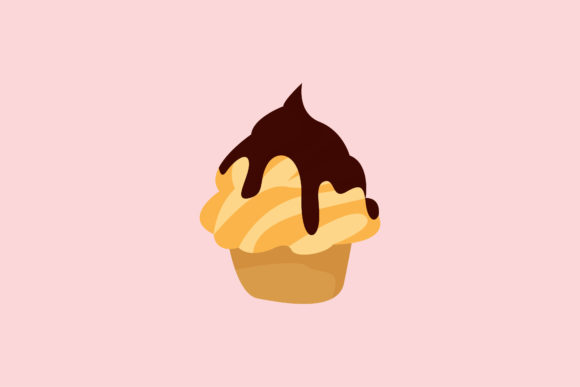 Sweet and Delicious Cupcakes