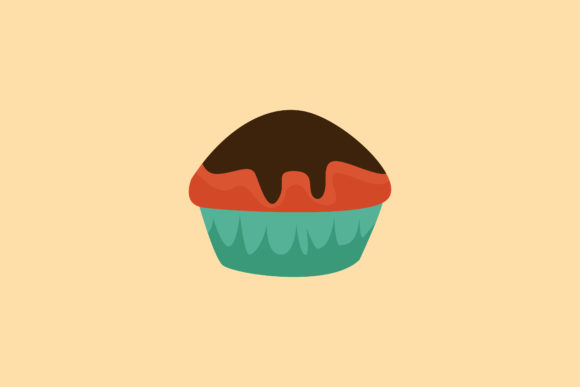 Very Perfect Cupcake